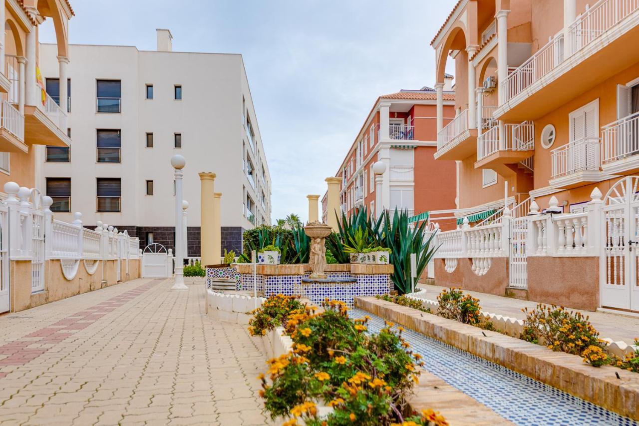 La Mata 002-04 Apartment Torrevieja Exterior photo