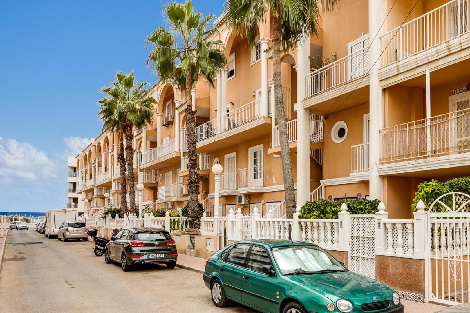 La Mata 002-04 Apartment Torrevieja Exterior photo